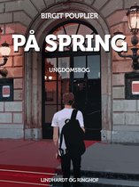 Totter 2 - På spring