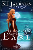 A Hold Your Breath Novel - My Captain, My Earl
