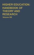 Higher Education: Handbook of Theory and Research