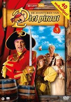 Piet Piraat - De Avonturen Van Piet Piraat (Deel 3)
