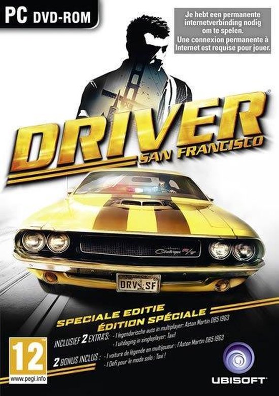 driver san francisco buy download