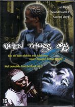 When Thugs Cry (DVD)