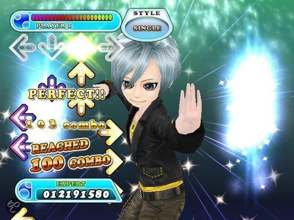 Hottest party cheap 3 wii