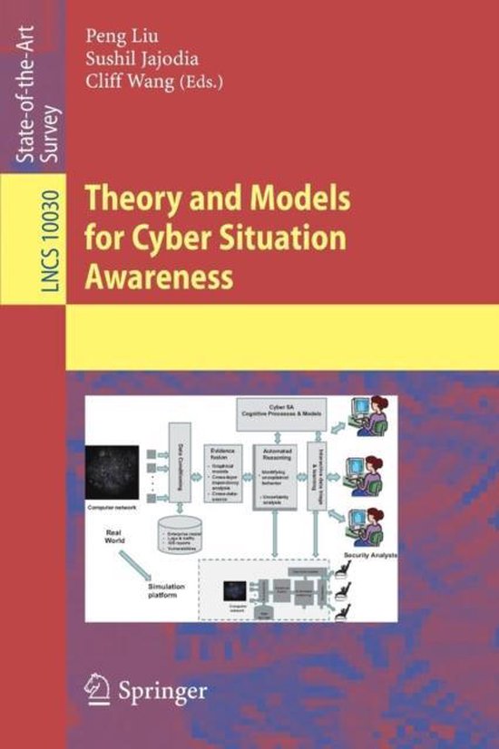 Lecture Notes in Computer Science10030- Theory and Models fo ... - cover