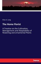The Home Florist