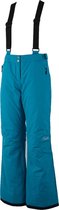 dare2be Attract Wintersportbroek - Maat XL  - Vrouwen - blauw