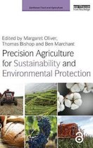 Precision Agriculture For Sustainability And Environmental P