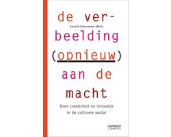 De verbeelding (opnieuw) aan de macht?