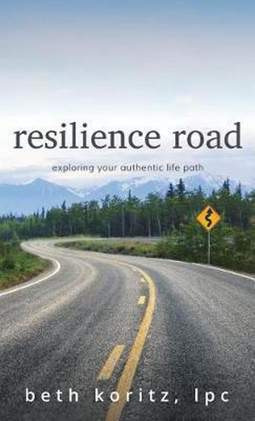 resilience road - cover