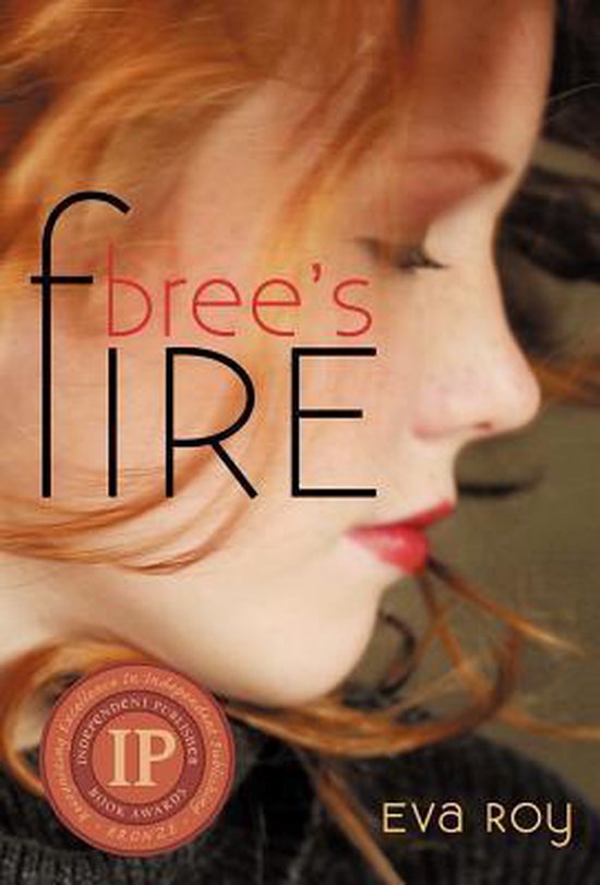 Brees Fire - cover