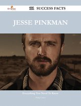 Jesse Pinkman 111 Success Facts - Everything you need to know about Jesse Pinkman