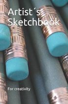 Artist s Sketchbook