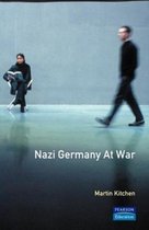 Nazi Germany At War