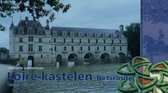 Loire-kastelen fietsroute