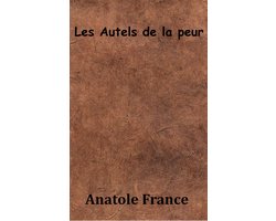 Les Autels de la peur