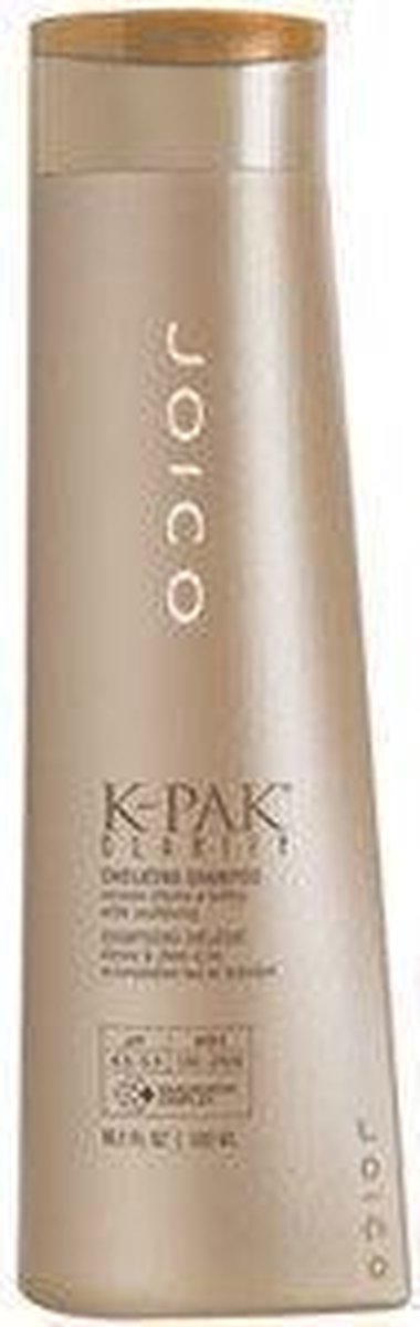 Joico K-Pak Chelating - 300 ml - Shampoo