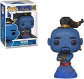 Genie #539  - Aladdin - Disney - Funko POP!