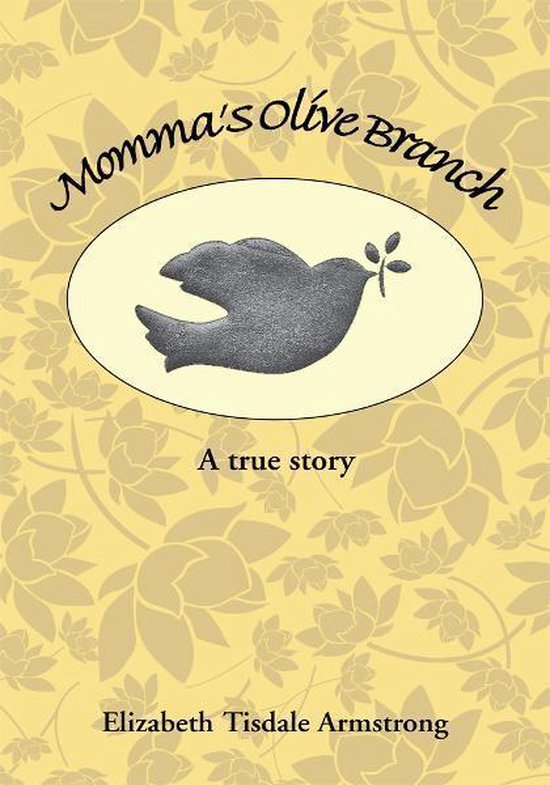 Momma's Olive Branch - cover