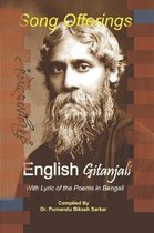 Song Offerings English Gitanjali