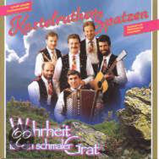 Wahrheit Ist ein Schmaler Grat