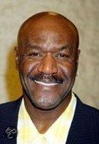 Alle artikelen van Delroy Lindo