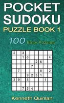 Pocket SUDOKU Book 1