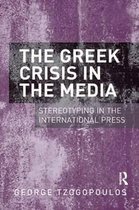 Greek Crisis In The Media