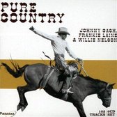 Various Artists - Pure Country (6 CD)