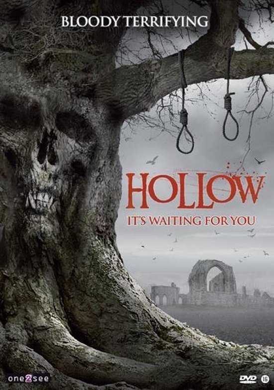 Cover van de film 'Hollow'