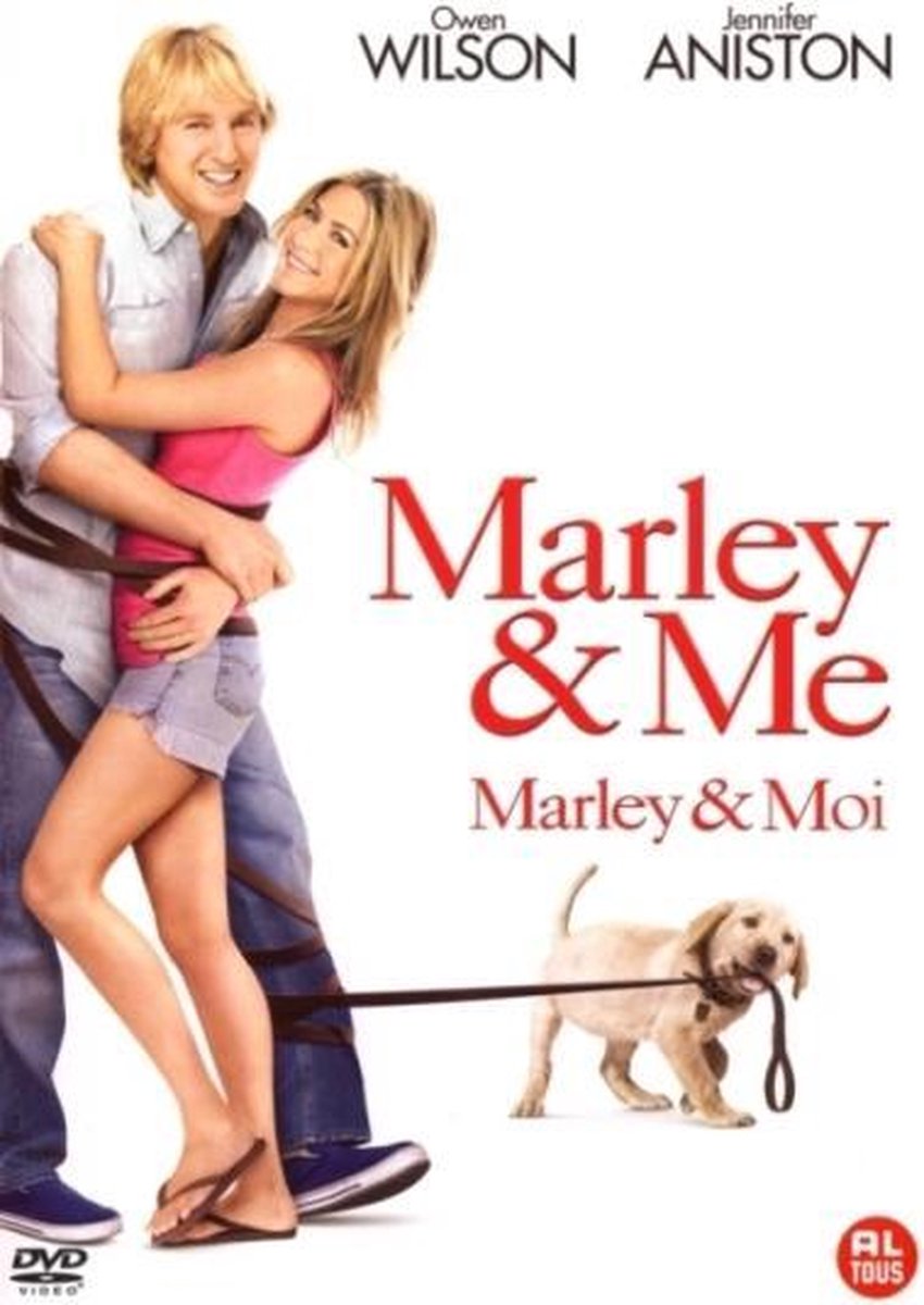 Marley & Me - 