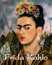 Frida Kahlo: Great Masters