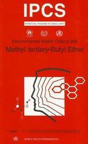 Methyl Tertiary-butyl Ether