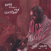 Songs from a Red Wurlitzer