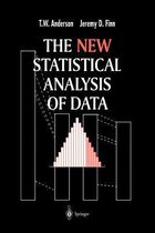 The New Statistical Analysis of Data