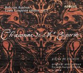 Bob Van Asperen - Pièces De Clavecin, Louis Couperin Edition Vol.3 (Super Audio CD)