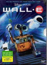 WALL-E - DVD S/T