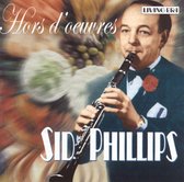 Hors D'Oeuvres: The Best Of Sid Phillips
