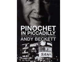 Pinochet in Piccadilly