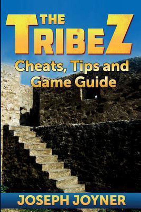 The Tribez - cover