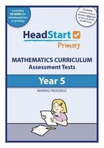 Year 5 Mathematics Assessment Tests