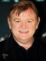 Brendan Gleeson Brendan Gleeson