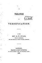 A Treatise on Versification