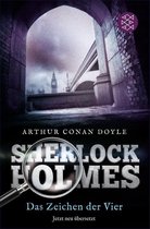 Sherlock Holmes - Sherlock Holmes - Das Zeichen der Vier