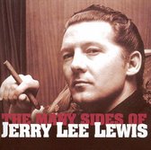 Many Sides of Jerry Lee Lewis