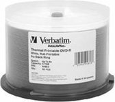 DVD-R 16x DataLifePlus, 4.7GB, 50pk Spindle, No ID Brand