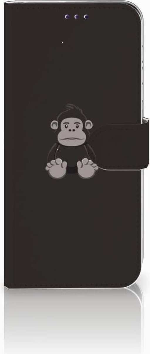 Samsung Galaxy A50 Leuk Hoesje Gorilla