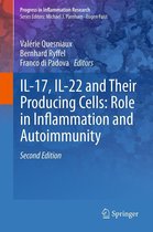 Progress in Inflammation Research - IL-17, IL-22 and Their Producing Cells: Role in Inflammation and Autoimmunity