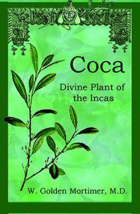Coca - cover