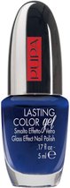 Pupa Lasting Color Gel 053 Pacific Beauty