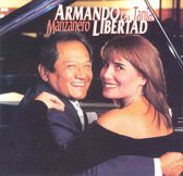 Manzanero Y la Libertad